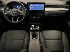 RAM RAMPAGE 2.2 REBEL 4X4 TURBO 2025/2026 ÓTIMA CAR FLORES DA CUNHA / Carros no Vale