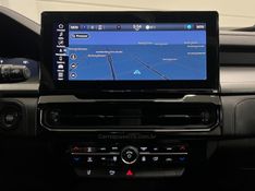 RAM RAMPAGE 2.2 REBEL 4X4 TURBO 2025/2026 ÓTIMA CAR FLORES DA CUNHA / Carros no Vale