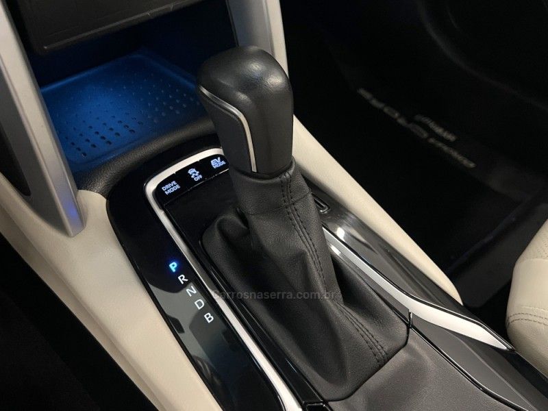 TOYOTA COROLLA 1.8 CROSS XRX 16V HÍBRIDO 2022/2023 ÓTIMA CAR FLORES DA CUNHA / Carros no Vale TOYOTA COROLLA 1.8 CROSS XRX 16V HÍBRIDO 2022/2023 ÓTIMA CAR FLORES DA CUNHA / Carros no Vale