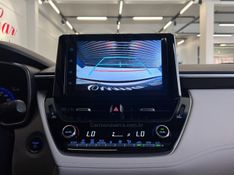 TOYOTA COROLLA 1.8 CROSS XRX 16V HÍBRIDO 2022/2023 ÓTIMA CAR FLORES DA CUNHA / Carros no Vale