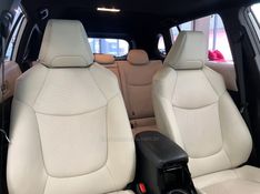 TOYOTA COROLLA 1.8 CROSS XRX 16V HÍBRIDO 2022/2023 ÓTIMA CAR FLORES DA CUNHA / Carros no Vale