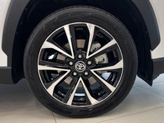 TOYOTA COROLLA 1.8 CROSS XRX 16V HÍBRIDO 2022/2023 ÓTIMA CAR FLORES DA CUNHA / Carros no Vale