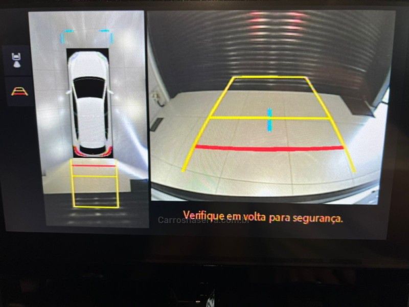 TOYOTA COROLLA 1.8 CROSS XRX 16V HÍBRIDO 2026/2026 ÓTIMA CAR FLORES DA CUNHA / Carros no Vale