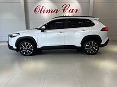 TOYOTA COROLLA 1.8 CROSS XRX 16V HÍBRIDO 2022/2023 ÓTIMA CAR FLORES DA CUNHA / Carros no Vale