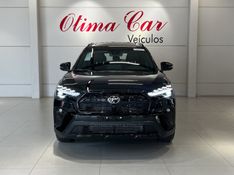 TOYOTA COROLLA 2.0 CROSS GR-S 16V 2026/2026 ÓTIMA CAR FLORES DA CUNHA / Carros no Vale