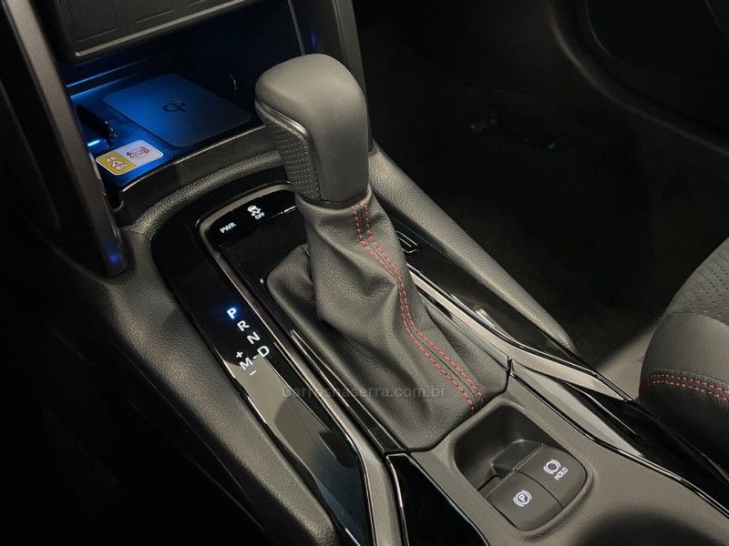 TOYOTA COROLLA 2.0 CROSS GR-S 16V 2026/2026 ÓTIMA CAR FLORES DA CUNHA / Carros no Vale