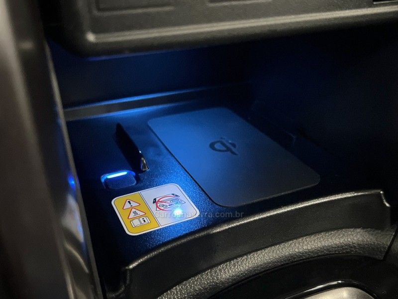 TOYOTA COROLLA 2.0 CROSS GR-S 16V 2026/2026 ÓTIMA CAR FLORES DA CUNHA / Carros no Vale