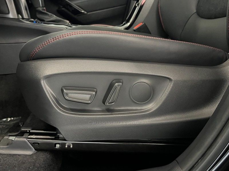 TOYOTA COROLLA 2.0 CROSS GR-S 16V 2026/2026 ÓTIMA CAR FLORES DA CUNHA / Carros no Vale