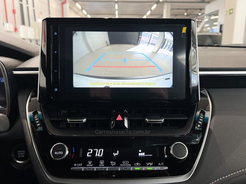 TOYOTA COROLLA 2.0 CROSS XRE 16V 2026/2026 ÓTIMA CAR FLORES DA CUNHA / Carros no Vale TOYOTA COROLLA 2.0 CROSS XRE 16V 2026/2026 ÓTIMA CAR FLORES DA CUNHA / Carros no Vale