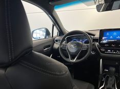 TOYOTA COROLLA 2.0 CROSS XRE 16V 2026/2026 ÓTIMA CAR FLORES DA CUNHA / Carros no Vale