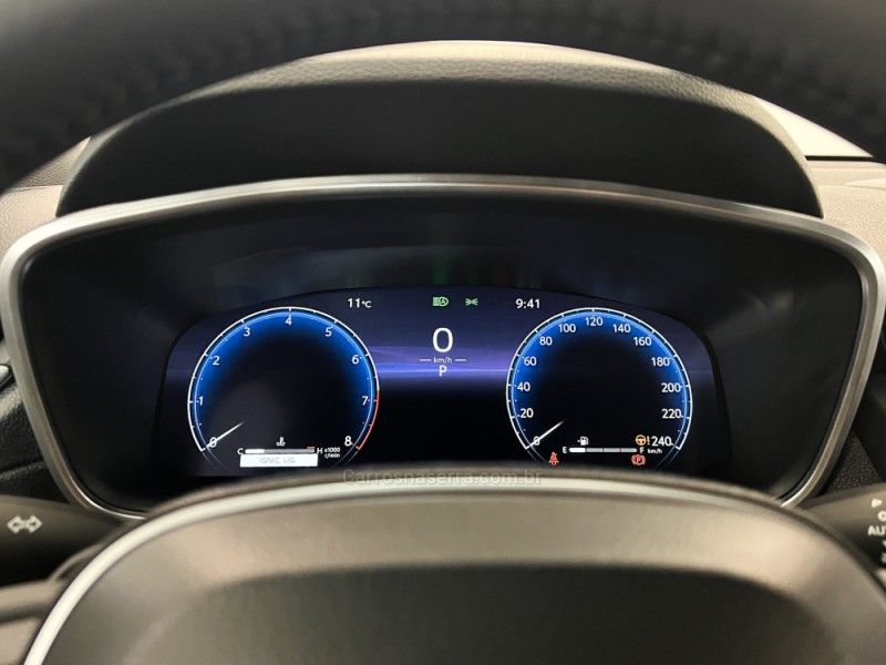 TOYOTA COROLLA 2.0 CROSS XRE 16V 2026/2026 ÓTIMA CAR FLORES DA CUNHA / Carros no Vale