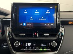 TOYOTA COROLLA 2.0 CROSS XRE 16V 2026/2026 ÓTIMA CAR FLORES DA CUNHA / Carros no Vale