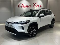 TOYOTA COROLLA 2.0 CROSS XRX 16V 2026/2026 ÓTIMA CAR FLORES DA CUNHA / Carros no Vale