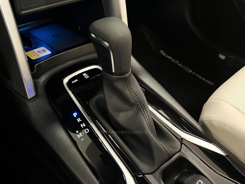 TOYOTA COROLLA 2.0 CROSS XRX 16V 2026/2026 ÓTIMA CAR FLORES DA CUNHA / Carros no Vale