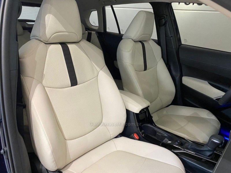 TOYOTA COROLLA 2.0 CROSS XRX 16V 2026/2026 ÓTIMA CAR FLORES DA CUNHA / Carros no Vale