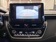 TOYOTA COROLLA 2.0 CROSS XRX 16V 2026/2026 ÓTIMA CAR FLORES DA CUNHA / Carros no Vale