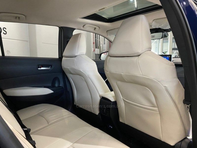 TOYOTA COROLLA 2.0 CROSS XRX 16V 2026/2026 ÓTIMA CAR FLORES DA CUNHA / Carros no Vale