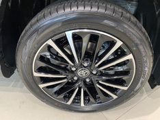 TOYOTA COROLLA 2.0 CROSS XRX 16V 2026/2026 ÓTIMA CAR FLORES DA CUNHA / Carros no Vale