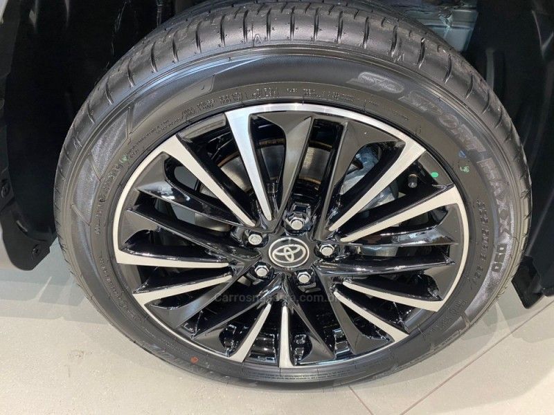 TOYOTA COROLLA 2.0 CROSS XRX 16V 2026/2026 ÓTIMA CAR FLORES DA CUNHA / Carros no Vale TOYOTA COROLLA 2.0 CROSS XRX 16V 2026/2026 ÓTIMA CAR FLORES DA CUNHA / Carros no Vale