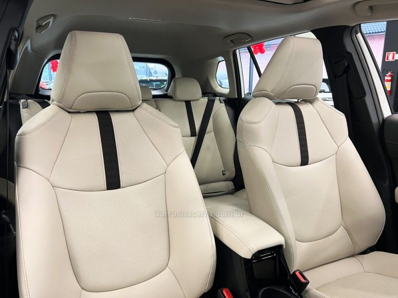 TOYOTA COROLLA 2.0 CROSS XRX 16V 2026/2026 ÓTIMA CAR FLORES DA CUNHA / Carros no Vale