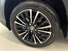 TOYOTA COROLLA 2.0 CROSS XRX 16V 2026/2026 ÓTIMA CAR FLORES DA CUNHA / Carros no Vale