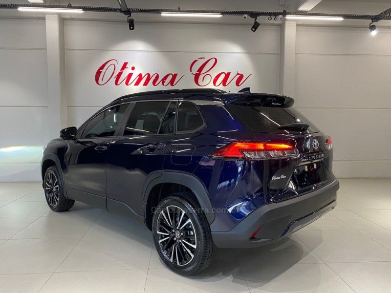 TOYOTA COROLLA 2.0 CROSS XRX 16V 2026/2026 ÓTIMA CAR FLORES DA CUNHA / Carros no Vale TOYOTA COROLLA 2.0 CROSS XRX 16V 2026/2026 ÓTIMA CAR FLORES DA CUNHA / Carros no Vale