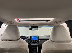 TOYOTA COROLLA 2.0 CROSS XRX 16V 2026/2026 ÓTIMA CAR FLORES DA CUNHA / Carros no Vale