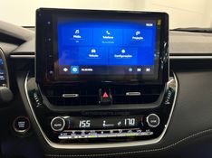 TOYOTA COROLLA 2.0 CROSS XRX 16V 2026/2026 ÓTIMA CAR FLORES DA CUNHA / Carros no Vale