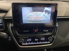 TOYOTA COROLLA 2.0 CROSS XRX 16V 2026/2026 ÓTIMA CAR FLORES DA CUNHA / Carros no Vale