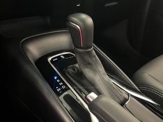 TOYOTA COROLLA 2.0 XEI 16V 2025/2025 ÓTIMA CAR FLORES DA CUNHA / Carros no Vale