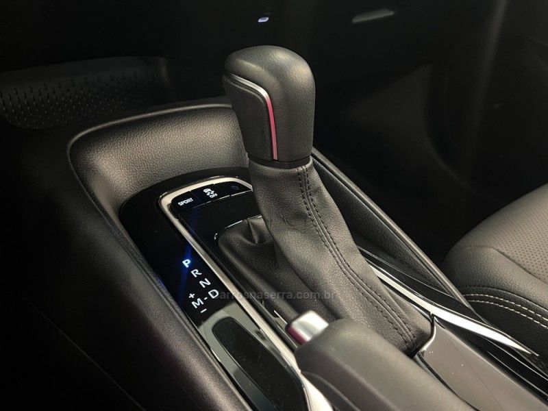 TOYOTA COROLLA 2.0 XEI 16V 2025/2025 ÓTIMA CAR FLORES DA CUNHA / Carros no Vale