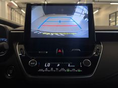 TOYOTA COROLLA 2.0 XEI 16V 2025/2025 ÓTIMA CAR FLORES DA CUNHA / Carros no Vale