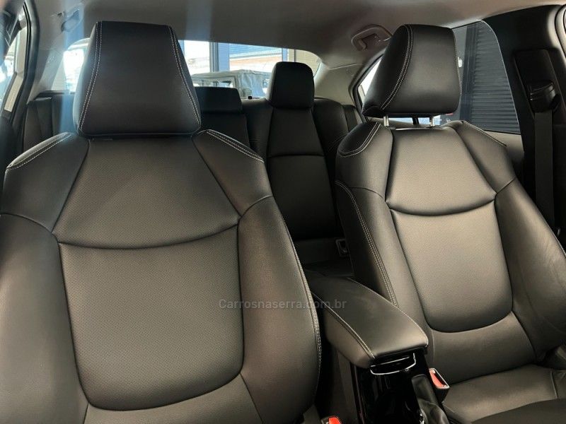 TOYOTA COROLLA 2.0 XEI 16V 2025/2025 ÓTIMA CAR FLORES DA CUNHA / Carros no Vale