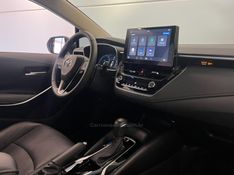 TOYOTA COROLLA 2.0 XEI 16V 2025/2025 ÓTIMA CAR FLORES DA CUNHA / Carros no Vale