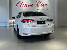TOYOTA COROLLA 2.0 XEI 16V 2025/2025 ÓTIMA CAR FLORES DA CUNHA / Carros no Vale