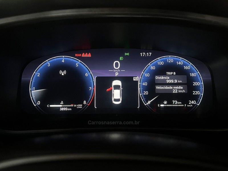 TOYOTA COROLLA 2.0 XEI 16V 2025/2025 ÓTIMA CAR FLORES DA CUNHA / Carros no Vale
