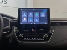 TOYOTA COROLLA 2.0 XEI 16V 2025/2025 ÓTIMA CAR FLORES DA CUNHA / Carros no Vale