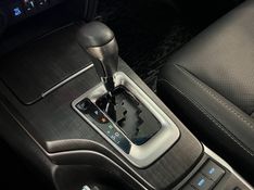 TOYOTA HILUX SW4 2.8 4X4 SRX PLATINUM TURBO 7 LUGARES 2024/2024 ÓTIMA CAR FLORES DA CUNHA / Carros no Vale