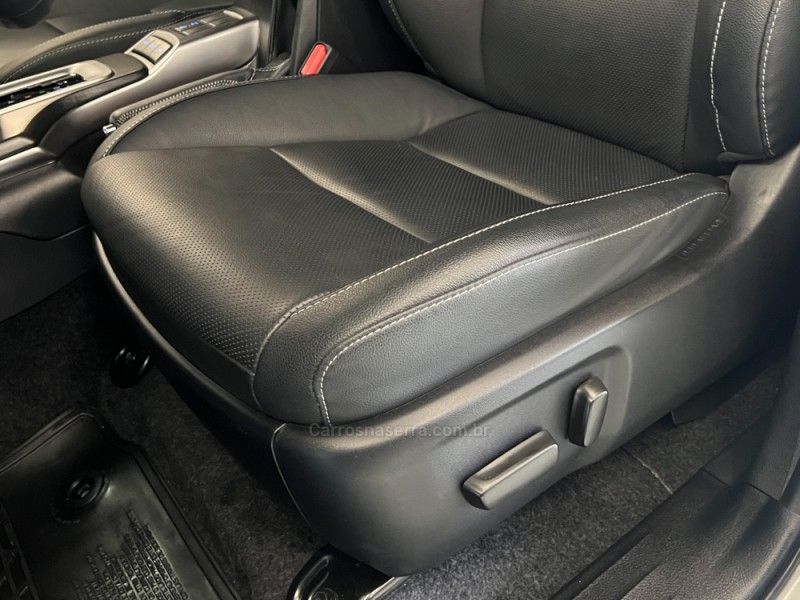 TOYOTA HILUX SW4 2.8 4X4 SRX PLATINUM TURBO 7 LUGARES 2024/2024 ÓTIMA CAR FLORES DA CUNHA / Carros no Vale TOYOTA HILUX SW4 2.8 4X4 SRX PLATINUM TURBO 7 LUGARES 2024/2024 ÓTIMA CAR FLORES DA CUNHA / Carros no Vale