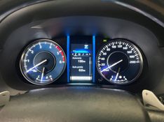 TOYOTA HILUX SW4 2.8 4X4 SRX PLATINUM TURBO 7 LUGARES 2024/2024 ÓTIMA CAR FLORES DA CUNHA / Carros no Vale