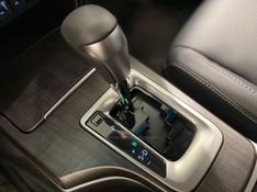 TOYOTA HILUX SW4 2.8 4X4 SRX PLATINUM TURBO 2025/2026 ÓTIMA CAR FLORES DA CUNHA / Carros no Vale