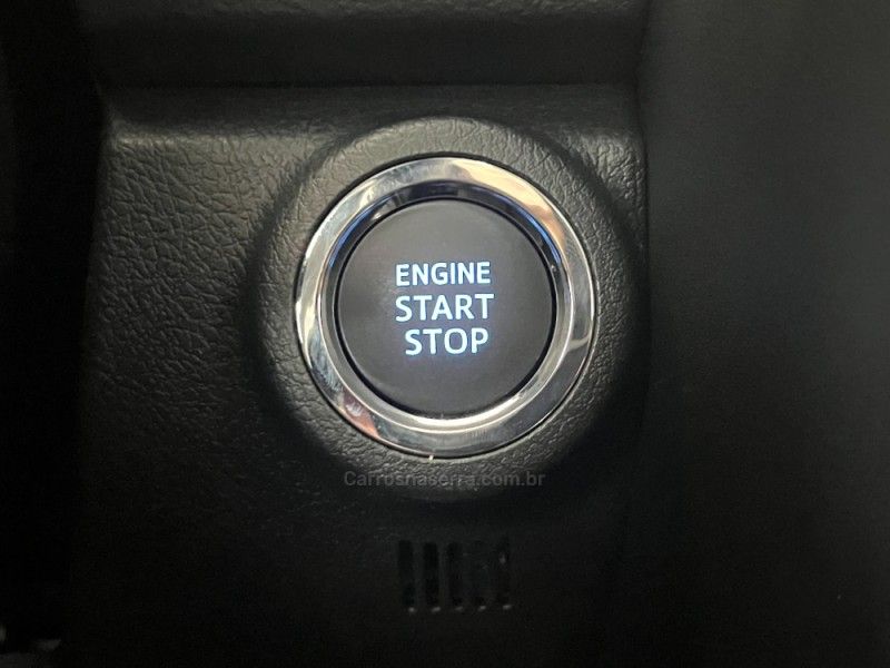 TOYOTA HILUX SW4 2.8 4X4 SRX PLATINUM TURBO 2025/2026 ÓTIMA CAR FLORES DA CUNHA / Carros no Vale