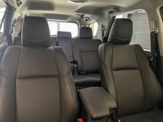 TOYOTA HILUX SW4 2.8 4X4 SRX PLATINUM TURBO 2025/2026 ÓTIMA CAR FLORES DA CUNHA / Carros no Vale