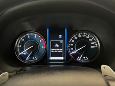 TOYOTA HILUX SW4 2.8 4X4 SRX PLATINUM TURBO 2025/2026 ÓTIMA CAR FLORES DA CUNHA / Carros no Vale