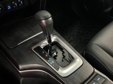 TOYOTA HILUX SW4 2.8 SRX 4X4 16V TURBO INTERCOOLER 2021/2021 ÓTIMA CAR FLORES DA CUNHA / Carros no Vale