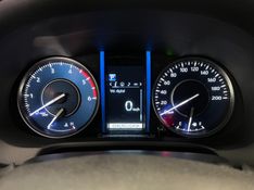 TOYOTA HILUX SW4 2.8 SRX 4X4 16V TURBO INTERCOOLER 2021/2021 ÓTIMA CAR FLORES DA CUNHA / Carros no Vale