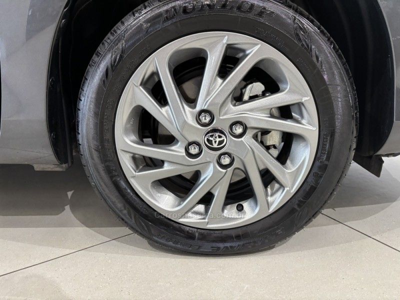 TOYOTA YARIS 1.5 XS CONNECT 16V 2024/2025 ÓTIMA CAR FLORES DA CUNHA / Carros no Vale TOYOTA YARIS 1.5 XS CONNECT 16V 2024/2025 ÓTIMA CAR FLORES DA CUNHA / Carros no Vale