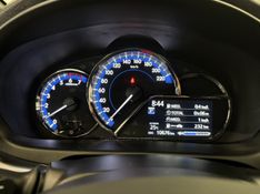 TOYOTA YARIS 1.5 XS CONNECT 16V 2024/2025 ÓTIMA CAR FLORES DA CUNHA / Carros no Vale