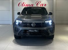VOLKSWAGEN AMAROK 3.0 V6 EXTREME CD 4X4 AUTOMÁTICO 2024/2025 ÓTIMA CAR FLORES DA CUNHA / Carros no Vale