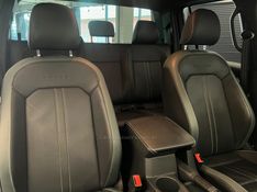 VOLKSWAGEN AMAROK 3.0 V6 EXTREME CD 4X4 AUTOMÁTICO 2024/2025 ÓTIMA CAR FLORES DA CUNHA / Carros no Vale